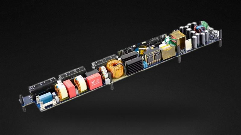 AC-DC Power Supply for AI Data Centers