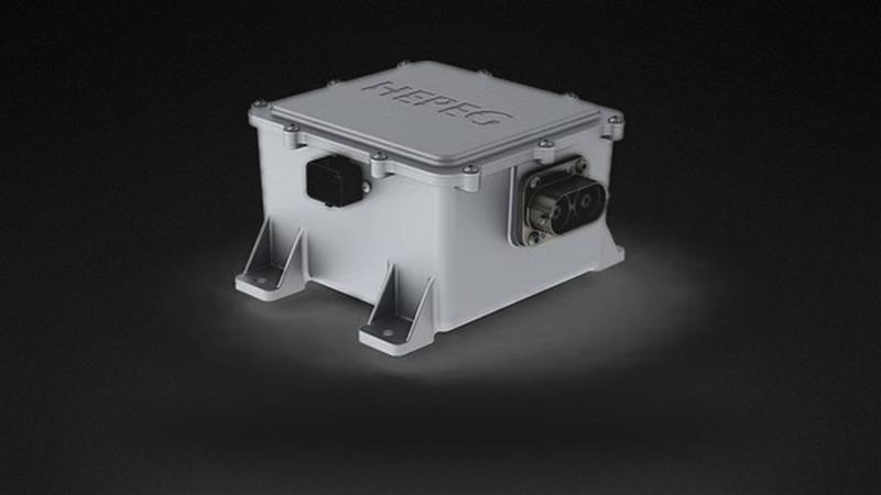 HVJB Rendering