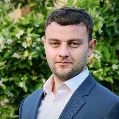 Vardan Markosyan, Founder of HEPEG